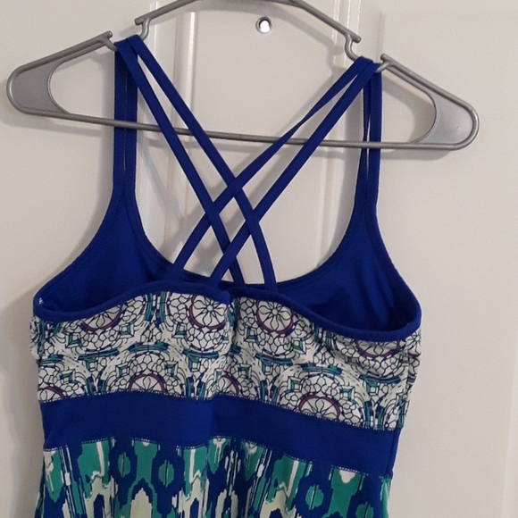 Lola summer/swim dress - Picture 3 of 6